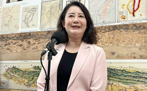 國台辦點評賴總統就職週年演說 吳思瑤嗆：沒你的事少說兩句