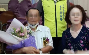 三峽車禍老翁被爆曾是大同公司財務高管 還是法院「脫產老手」