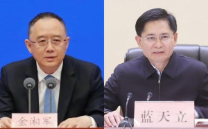 「沒有鐵帽子王！廣西官場震盪 中共高層內鬥升級引爆稀土貪腐大案