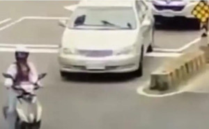 三峽車禍老翁掀「路怒症」討論　醫點出路怒背後是大腦「1機制」異常