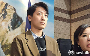 對「翁達瑞」下最後警告  國民黨發言人：再犯就是「血流成河」