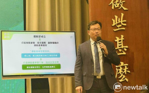 政院拍板「運動產業發展條例」修法草案 挹注資源予全民運動
