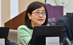 北市一般性補助款遭刪38億 林奕華：政院此舉「已違法」