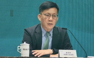 葉丙成性平案爭議    張廖萬堅：一個月內完成調查 