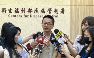 (影)新冠急升恐破紀錄！羅一鈞：6月下旬達高峰、確診數恐破春節水準