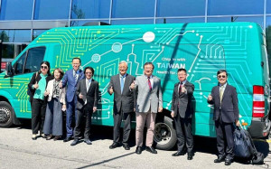 無緣WHA台灣行動團返台！邱泰源：賴清德裁示持續努力