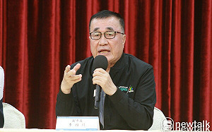 松南營區是輝達總部選項？李四川：若中央可釋出  共6公頃「滿好一塊地」