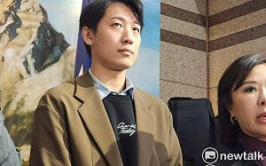 高雄鬧鯛魚排禁藥烏龍 藍前發言人：陳其邁團隊準備讓基層揹鍋？