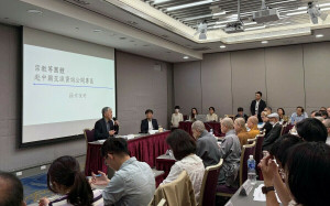 賴清德拒統17條！內政部「赴中國交流資訊公開專區」1個月登錄250筆　