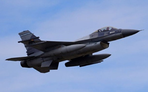 兌現懸賞！俄企發1500萬盧布獎金給擊落烏克蘭F-16俄軍士兵