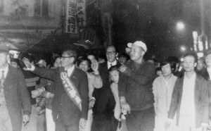 張文隆觀點》游錫堃前院長還原1981宜蘭黨外關鍵選戰３