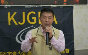 葉元之同框名嘴嗆「南部低端人口」 許智傑籲：罷免低端立委