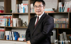 遠見雜誌縣市長施政滿意度調查出爐  黃偉哲滿意度六都進步最多