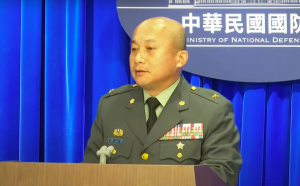 軍校招生簡章打臉防長不分性別主張 國防部：女性員額按照規定訂定 