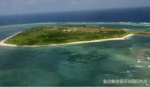 宣示主權不必動武喔！菲律賓創新作法 在中業島開「這是我們的」演唱會