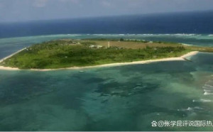宣示主權不必動武喔！菲律賓創新作法 在中業島開「這是我們的」演唱會