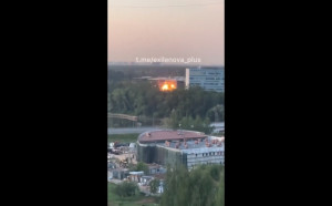 (影) 俄軍的噩夢！ 烏無人機重擊俄關鍵設施 救援、母艦技術引驚嘆