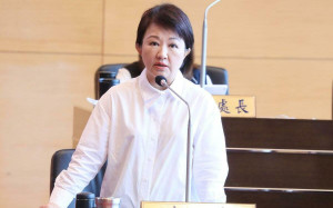 空污與缺電衝擊民生經濟 盧秀燕籲中央以民為念、守護市民健康不妥協