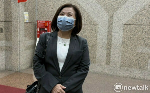 用就業基金辦演唱會！許銘春出席民進黨廉政會喊冤：最不該參加初選