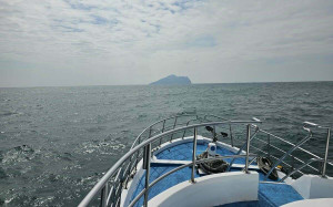 端午連假出遊掃興！湧浪過大 龜山島今封島