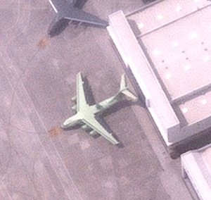 中國新空中預警機？「空警-3000」現身疑運-20改裝