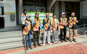 罷免游顥死亡連署案 領銜人遭限制住居   罷團提「3疑點」：感覺是有心人所為 