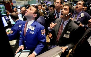 美伊緊張國際油價漲！ 美股4大指數全面收跌、台積電ADR跌0.52%