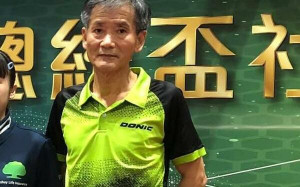 桌球協會秘書長葉國欽有多囂張？公開體育署來信後堅不道歉續神隱