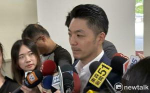 遭刪地方補助款　蔣萬安明率領藍縣市長赴政院提訴願 