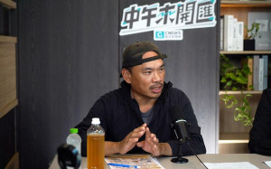指美國「中粒米」有競爭力　楊儒門：零關稅台灣米恐沒人買
