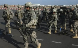 美軍再度空襲非洲「這國」ISIS分支! 展現打擊恐怖組織強大能力