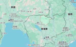 柬埔寨指控泰國無人機非法入侵 引爆邊境緊張