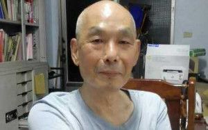 「街頭小霸王」林正杰辭世：「釘孤枝」嗆一把火燒掉地檢署