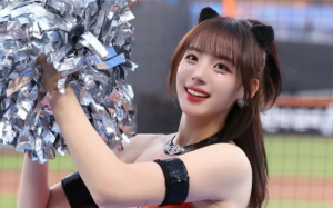 河智媛台灣經紀公司老闆爆「性騷女員工」！樂天球團回應了