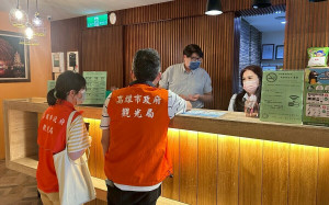 BLACKPINK天團接力演唱  高市觀光局加嚴稽查哄抬房價