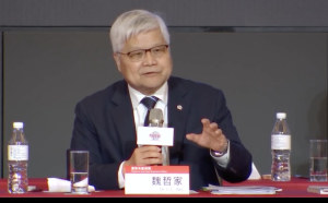 專家看盤》高檔震盪盤整格局 中小股、題材股接棒表現