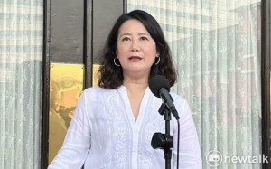 綠黨團質疑質詢播「示範帶」違法 提案將黃國昌送紀律委員會 