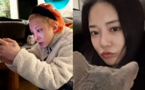 才否認交往Sana！GD、李周妍5度傳緋聞 經紀公司回應了 