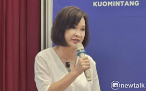 屏東光電浮台惹議 柯志恩：為何綠營總跟綠能扯不清關係