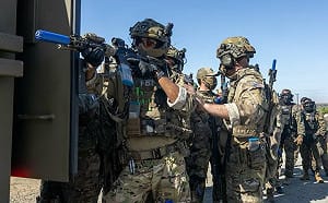 白宮宣佈從這3地撤兵! 紐森宣稱勝利 川普怒 : 隨時會回來