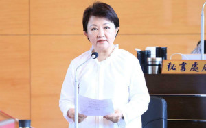 盧秀燕嗆賴清德「選輸不甘願」律師：明明是藍白選輸  這種素質也想選總統？