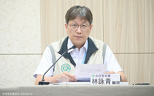 豪雨留意汙水！類鼻疽「再添1死」疾管署：上週新增9起本土個案