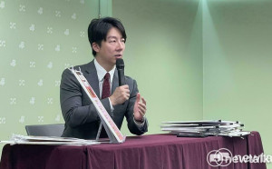 黃國昌控賴清德非綠台商就是中共同路人  吳崢怒轟造謠 