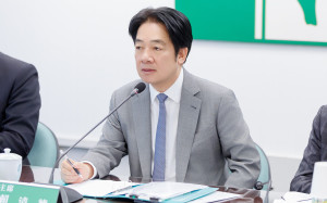 讓簡舒培痛罵賴清德超級蠢的助理三親等禁令！民進黨表態了 