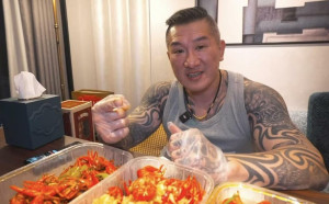 館長認「這件事」引對岸網友怒火  北京大學教授開砲：這人不值得被統戰 