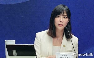 快訊》暗酸立院？憲法法庭復活 行政院：盼憲政機關恢復良善運作