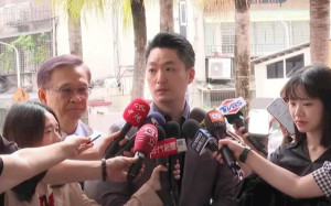 雙城論壇回訪上海？蔣萬安：依規定、過往慣例持續溝通