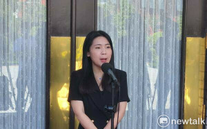 曹興誠嗆不敢辯論 徐巧芯下戰帖「我在這裡等你」 