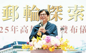 議員批高雄跳電成日常  陳其邁：盼台電強化電網韌性  