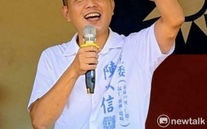 陳以信批王定宇大嘴巴  王求償200萬二審再敗  陳籲王放棄上訴免增訟累